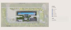 Amber House (D15), Apartment #542300461